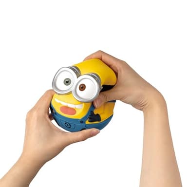 Bandai Squeeze! - The Minions - Squeeze! Minion Bob - Image 4