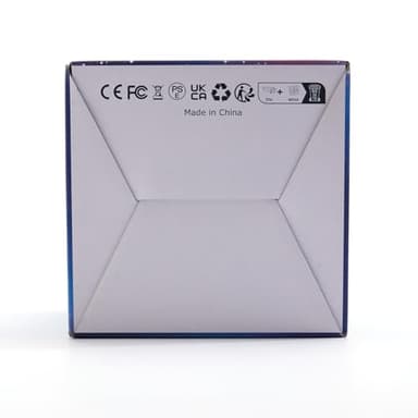 One Fire Night Light for Kids Gifts, 6 Films+78 Lighting Modes Ceiling Star Projector, Rechargeable Night Light Projector, 360°Rotating Star Lights for Bedroom Decor, Sensory Toys for Baby Boy Gifts - Image 13