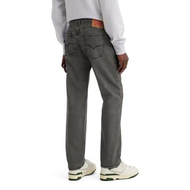 Levi's Men's 505 Regular Fit Jeans (Also Available in Big & Tall), Fly on The Wall - Image 3