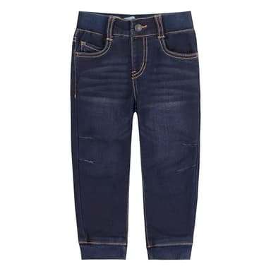 Levi's Baby Boys' Infant Jogger Pants, Waverly 18M - Image 1