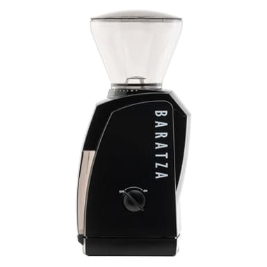 Baratza Encore Coffee Grinder ZCG485BLK, Black - Image 2