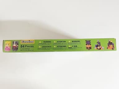 Magnetic Blocks - Build Mine Magnet World Magic Portal Set, Magnetic Tiles Building Blocks Toddler Toy STEM Sensory Outdoor Toys for 3+ Year Old Boys & Girls, Creative Kids Games Kids Toys 84PCS - Image 9