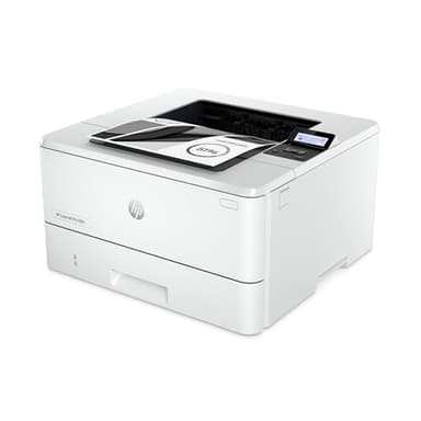 HP LaserJet Pro 4001n Black & White Printer, Print, Fast speeds, Easy setup, Mobile printing, Advanced security, USB, Ethernet Connection, Best-For-Office - Image 12