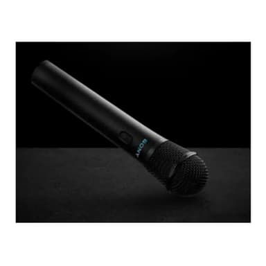 Sony ULT MIC Wireless Microphone for Karaoke with 20 Hour Battery, Includes Two Wireless Mics and Receiver (UOULTMIC1) - Image 5