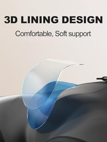 361° Swim Jammers for Men, Pro Racing Training Swimsuit, Chlorine Resistant Endurance Swimming Pants Triathlon Tech Suit 3XL - Image 5