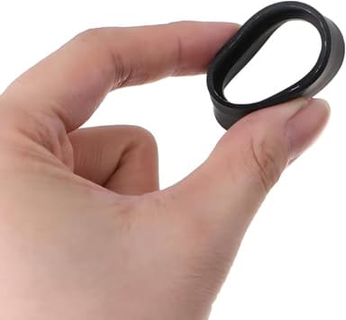 1 Pair Binocular Eye Cup, 42-46mm Eyepiece Shield Rubber Eye Guards Microscope Eyepiece Covers - Image 3