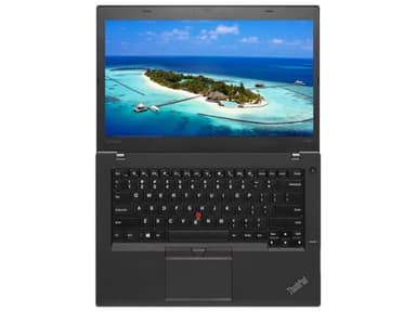 Lenovo Thinkpad T460 Laptop, 14in Business Notebook, Core i5-6300, 16GB RAM, 256GB SSD, Windows 10 Pro(renewed) - Image 4