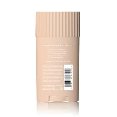 Billie All Day Deodorant, 24-hour Odor Protection, Aluminum-Free, Coco Villa, 2.6oz - Image 7