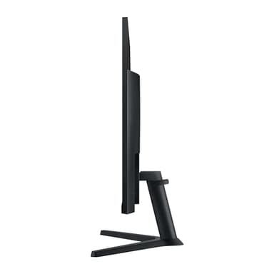 SAMSUNG 32-Inch Flat Computer Monitor, 75Hz, Borderless Display, AMD FreeSync, Game Mode, Advanced Eye Care, HDMI and DisplayPort, LS32B304NWNXGO, 2024 - Image 10