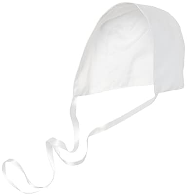 Pippa & Julie Baby Boys' Christening Set, 3-Piece Outfit, Includes Suit, Removable Vest & Bonnet, White, 18 Months - Image 9