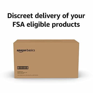 Amazon Basics Ultra Thin Pads with Flexi-Wings for Periods, Extra Long Length, Super Absorbency, Unscented, Size 3, 112 Count (4 Packs of 28) (Previously Solimo) - Image 7