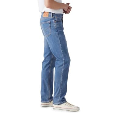 Levi's Men's 541 Athletic Fit Jeans (Also Available in Big & Tall), Manzanita, 42W x 30L - Image 2