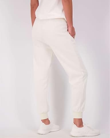 Real Essentials 3 Pack: Women's Ultra-Soft & Warm Fleece Joggers Sweatpants with Pocket (Available in Plus Size) - Image 3