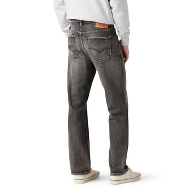 Levi's Men's 559 Relaxed Straight Jeans (Also Available in Big & Tall), Just Being Me - Image 3