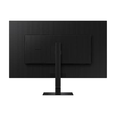 Samsung 37-inch ViewFinity S8 (S80UD) 4K UHD HDR10 High Resolution Monitor, USB-C, Height Adjustable Ergonomic Stand, Built-in KVM Switch, Advanced Eye Care, LS37D800UANXZA, 2025 - Image 10