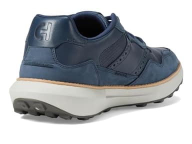 Cole Haan Men's Grandpro Ashland Sneaker, Navy BLZR/MIROCHP, 11 - Image 5