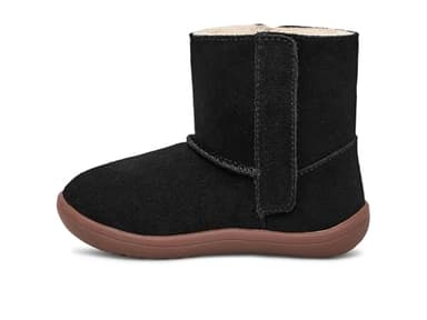 UGG Unisex-Baby Keelan Boot, Black, 0/1 - Image 4