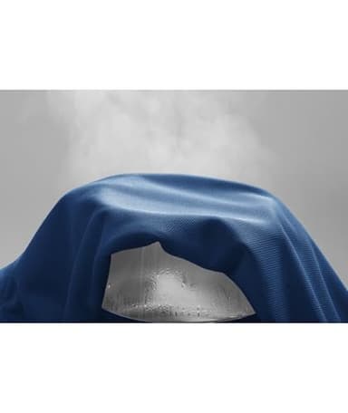 ZITY 4 Pack Mens Polo Shirt Short Sleeve Sports Golf Tennis T-Shirt Athletic Collared Tactical Shirts - Image 5