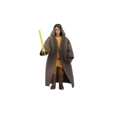 STAR WARS Retro Collection The Acolyte Multipack, 3.75 Inch Collectible Action Figure 6-Pack - Image 4