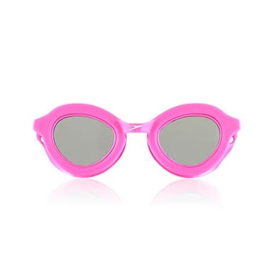 Speedo Unisex-Child Swim Goggles Sunny G Ages 3-8 - Image 2