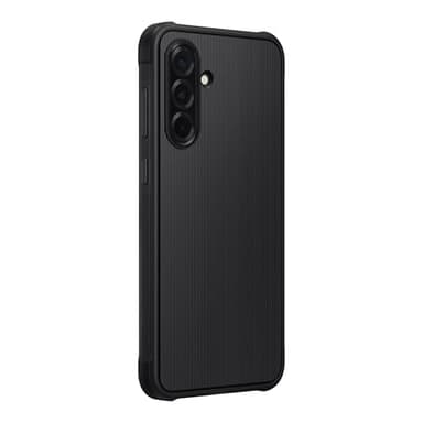 SAMSUNG Galaxy A36 5G Rugged Case, Tough Design, Durable Design, Black, EF-RA366CBEGUS - Image 5