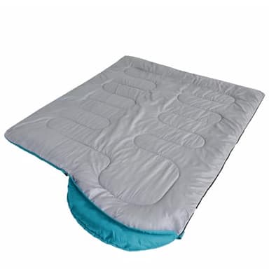 oaskys Camping Sleeping Bag - 3 Season Warm & Cool Weather - Summer Spring Fall Lightweight Waterproof for Adults Kids - Camping Gear Equipment, Traveling, and Outdoors - Image 3