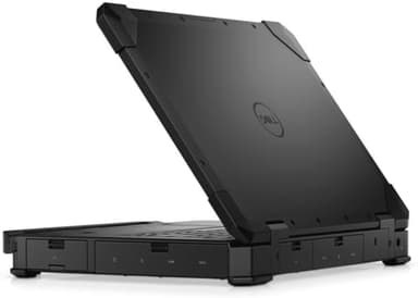 Dell Latitude 5424 Rugged Laptop Touchscreen, 14in FHD(1920x1080) Tough Laptop, Core 8th Gen i5-8350 3.6GHz, 16GB RAM, 256GB SSD, WiFi, Bluetooth, Win10 pro(Renewed) - Image 6