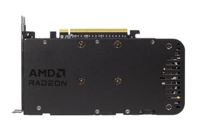 PowerColor Reaper AMD Radeon RX 9060 XT 8GB GDDR6 - Image 4