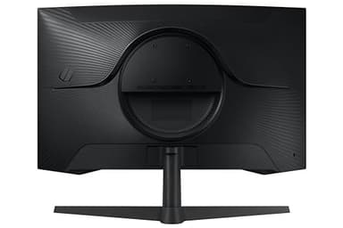 Samsung 27-Inch Odyssey G55C Series QHD 1000R Curved Gaming Monitor, 1ms(MPRT), HDR10, 165Hz, AMD Radeon FreeSync, Eye Care, LS27CG552ENXZA - Image 4