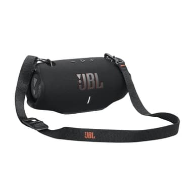 JBL Xtreme 4 - Portable Bluetooth Speaker, Powerful Sound and Deep Bass, IP67 Waterproof, 24 Hours of Playtime, Powerbank, Auracast for Multi-Speaker Pairing (Black) - Image 7