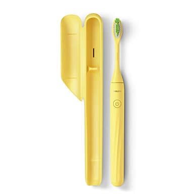 Philips Sonicare Battery Toothbrush, Mango Yellow, HY1100/02 - Image 9