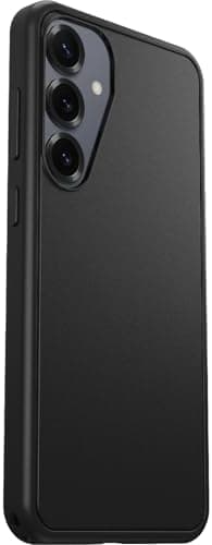 OtterBox Samsung Galaxy S25+ Symmetry Series Magnet Case - Black - Image 6