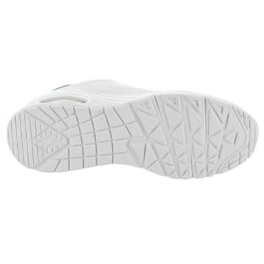 SKECHERS Street Womens,UNO Wedge - HI Steps,WHT,6 M US - Image 4