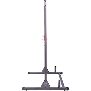 CAP Barbell Power Rack Exercise Stand, Carbon (FM-CS7000F) - Image 4