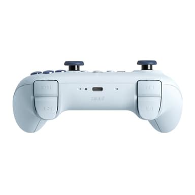 8Bitdo Ultimate 2.4G Wireless Controller for PC, Android, Steam Deck, and Apple - Chongyun Edition (Officially Licensed by Genshin Impact) - Image 3