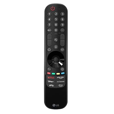 LG 65-Inch Class UR9000 Series Alexa Built-in 4K Smart TV (3840 x 2160),Bluetooth, Wi-Fi, USB, Ethernet, HDMI 60Hz Refresh Rate, AI-Powered 4K - Image 5