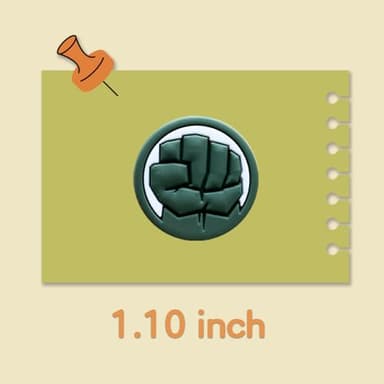 25 40pcs Shoe Charms for Croc Shoes, Cute Clog Decorations for Adults Men Women (25Pcs) - Image 6