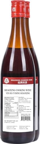 52USA Shaoxing Cooking Wine 21.64 Fl Oz (Pack of 2), Chinese Asian Cooking Wine, Shao Hsing Rice Wine, Shaoxing Rice Wine, Hsing Rice Wine, Fermented Rice Wine, Homemade Asian Cooking - Image 2