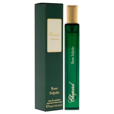 Chopard Rose Seljuke for Women - 10 ml EDP Spray (Mini) - Image 3