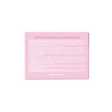 FOREO LUNA 4 mini Set Face Cleansing Brush & Face Massager + Ultra-Nourishing Cleansing Balm, 0.5 fl oz + Micro-Foam Cleanser 2.0, 0.67 fl oz - Face Care - Facial Skin Care Products for All Skin Types - Image 7