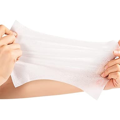 HAPPY BUM Sensitive Water Baby Diaper Wipes, Baby Wipes, Unscented, 4 Flip-top packs (320 Wipes Total) - Image 7