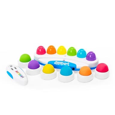 Educational Insights Wireless Eggspert 2.4 GHz, Play Classroom Games, Must Haves For Teachers, Grades 1+ - Image 2