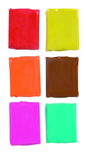 Raymond Geddes 68122 Snack Attack Scented Erasers For Kids, Assorted (Pack of 36) - Image 3