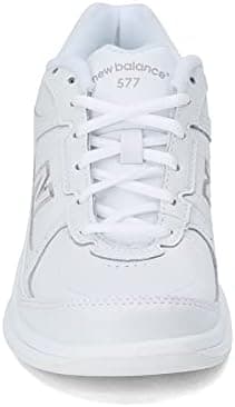New Balance Women's 577 V1 Lace-up Walking Shoe - Image 5