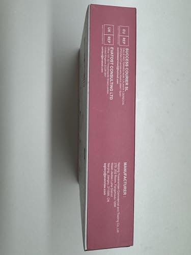 Taglory Retractable Dog Leash, 16ft No Tangle Leash Retractable for Small Medium Dogs Up to 44 lbs, One-Handed Brake, Pause, Lock, Pink - Image 9