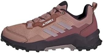 Adidas Womens Terrex Ax4 Gore-tex Hiking Shoes - Image 3