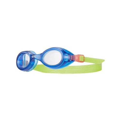 TYR SPORT Aqua Blaze Kids Goggle - Image 1