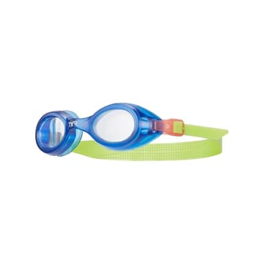 TYR SPORT Aqua Blaze Kids Goggle - Image 1