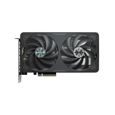 GIGABYTE GeForce RTX 5060 Ti WINDFORCE OC 8G Graphics Card, 8GB 128-bit GDDR7, PCIe 5.0, WINDFORCE Cooling System, GV-N506TWF2OC-8GD Video Card - Image 5