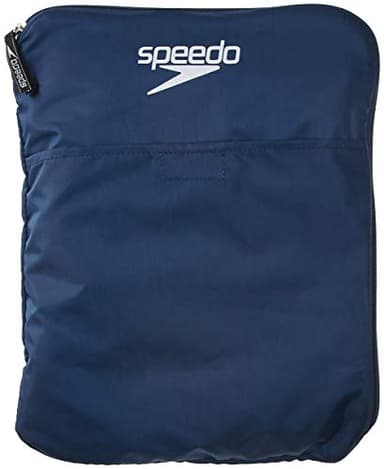 Speedo Unisex-Adult Deluxe Ventilator Mesh Equipment Bag - Image 4